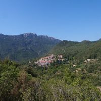 Photo de france - La randonnée du moulin de Ribaute